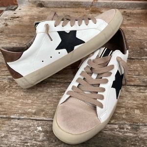 COPY - Shu Shop Vintage Sneakers